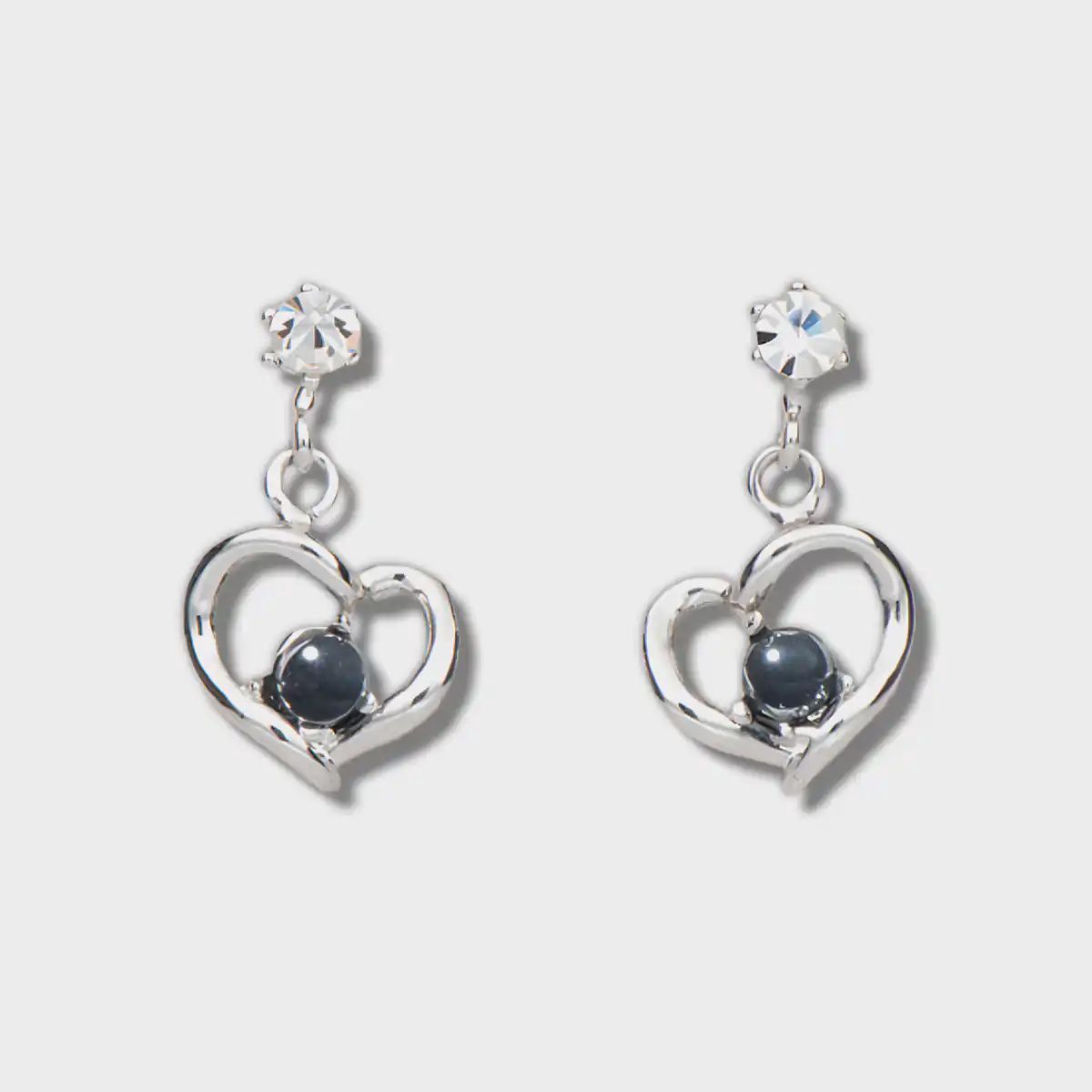Glacier Pearle Loving Momento Earrings