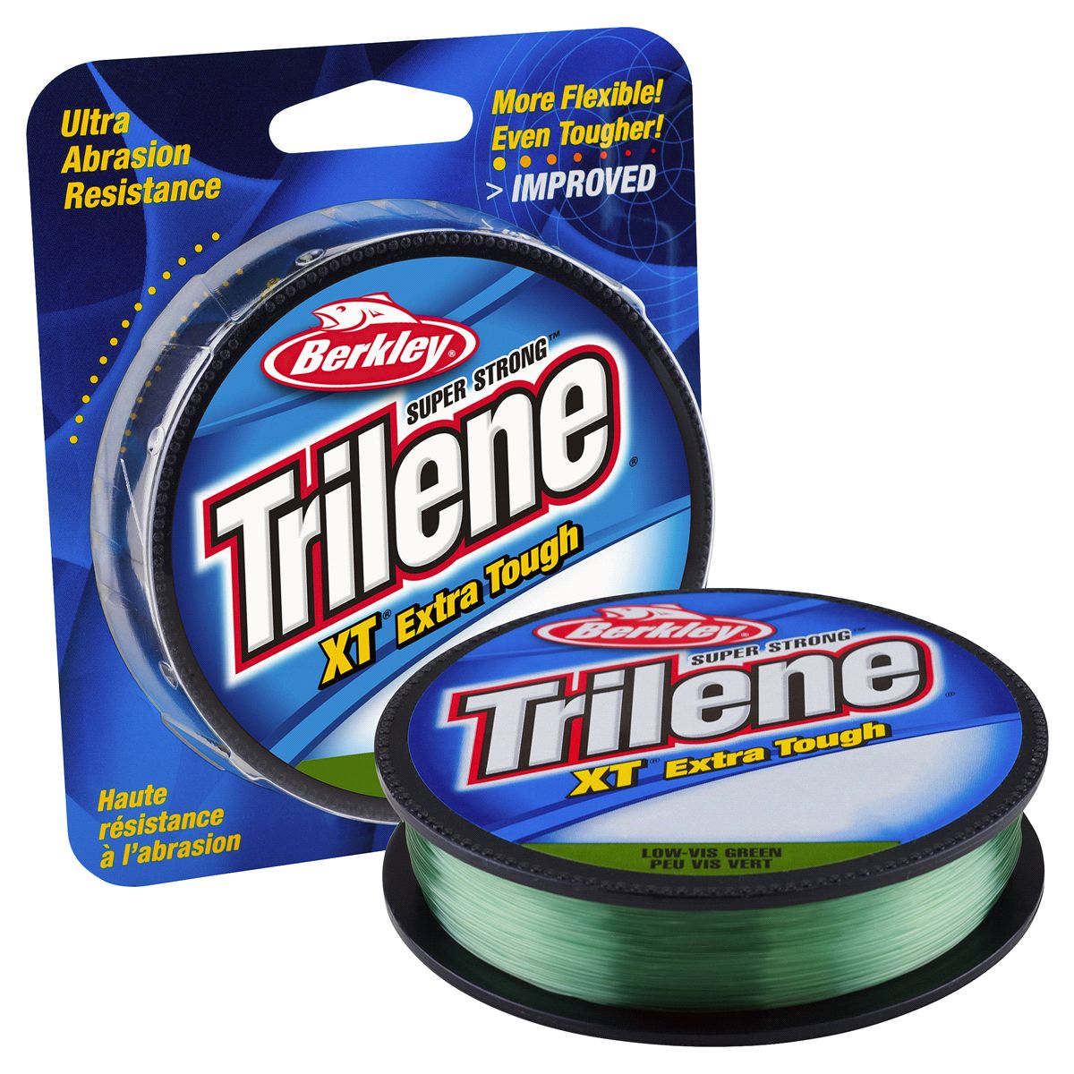 Trilene XT Extra Tough Monofilament