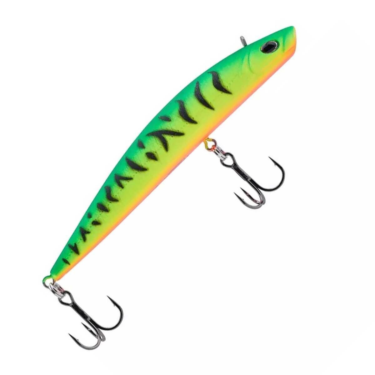 Berkley Finisher 7 Hard Bait, Style: MF Firetiger