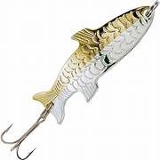 Acme The Original Phoebe 1/6 oz, Colour: Gold/Silver