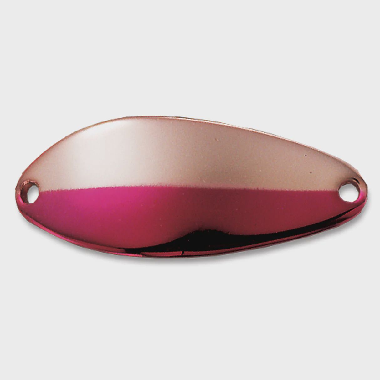 Acme Little Cleo 1/3 oz, Colour: Copper/Red