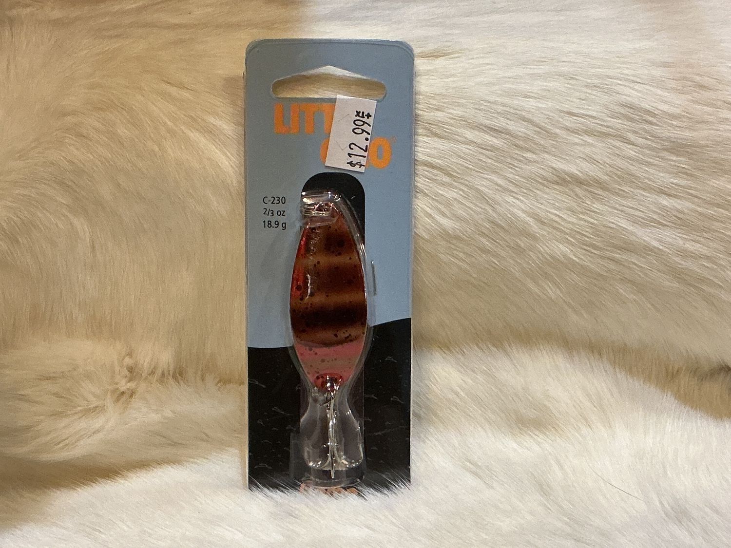 Acme Little Cleo 2/3 oz