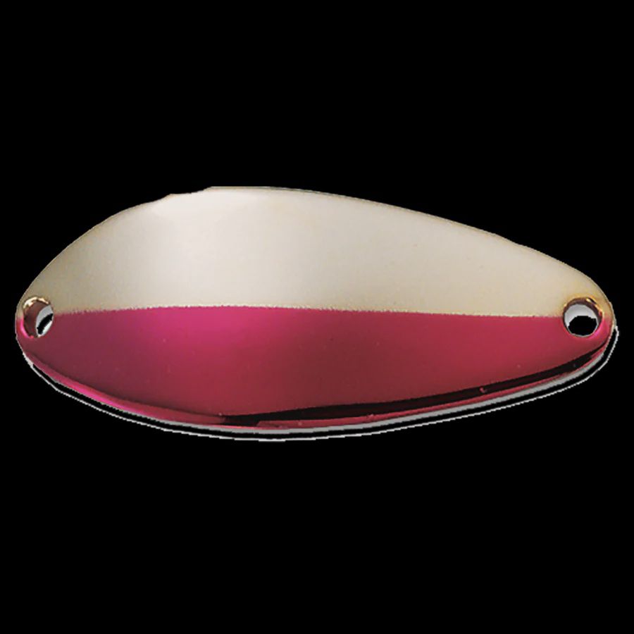 Acme Little Cleo 2/3 oz, Colour: Gold/Red