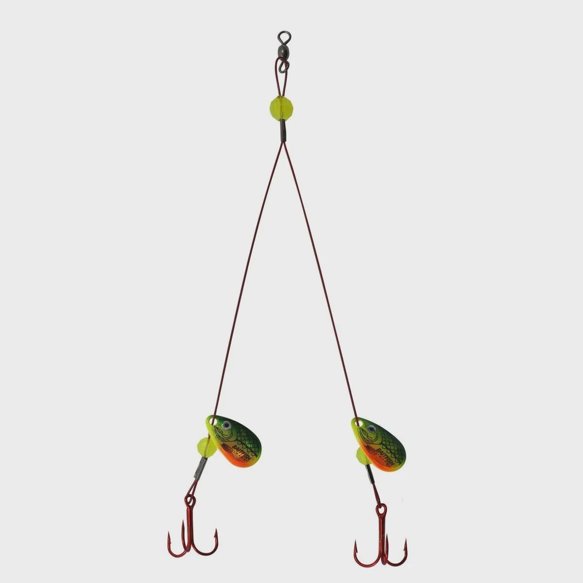 Northland Predator Rig Quick Strike