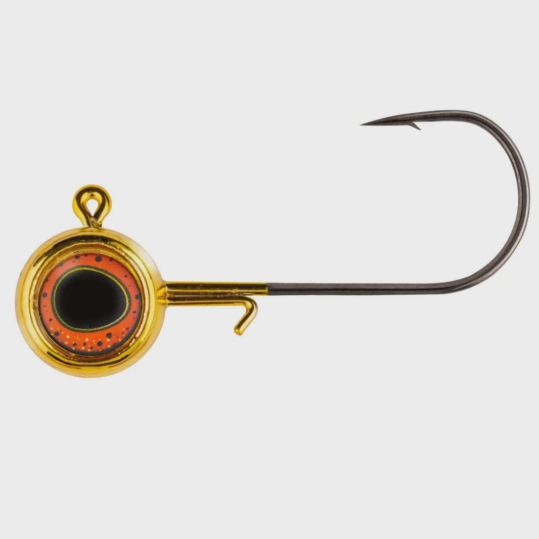 Northland Deep-Vee Jig