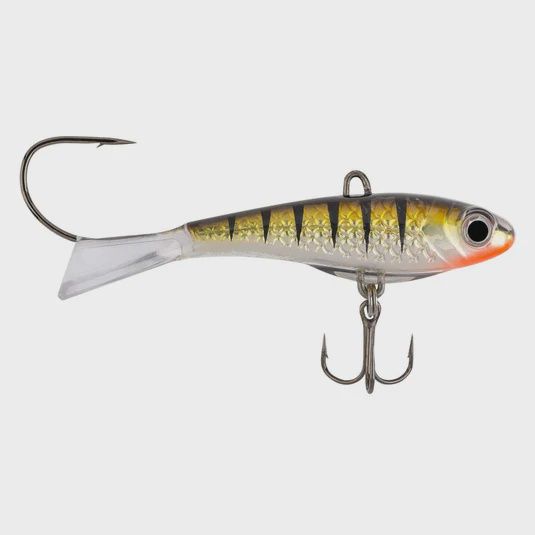Northland UV Puppet Minnow 5/16 oz