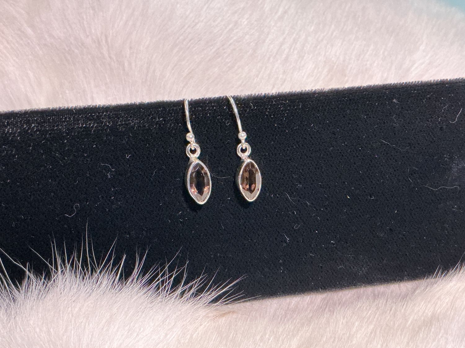 Dylan’s Silver Assorted Earrings