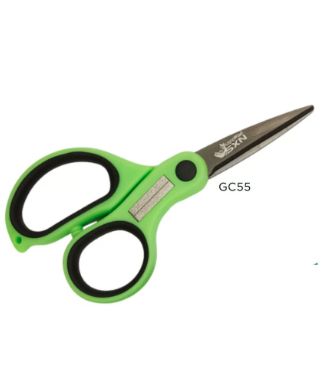 NXS Fishing Green Hell Gladiator, Style: Scissor