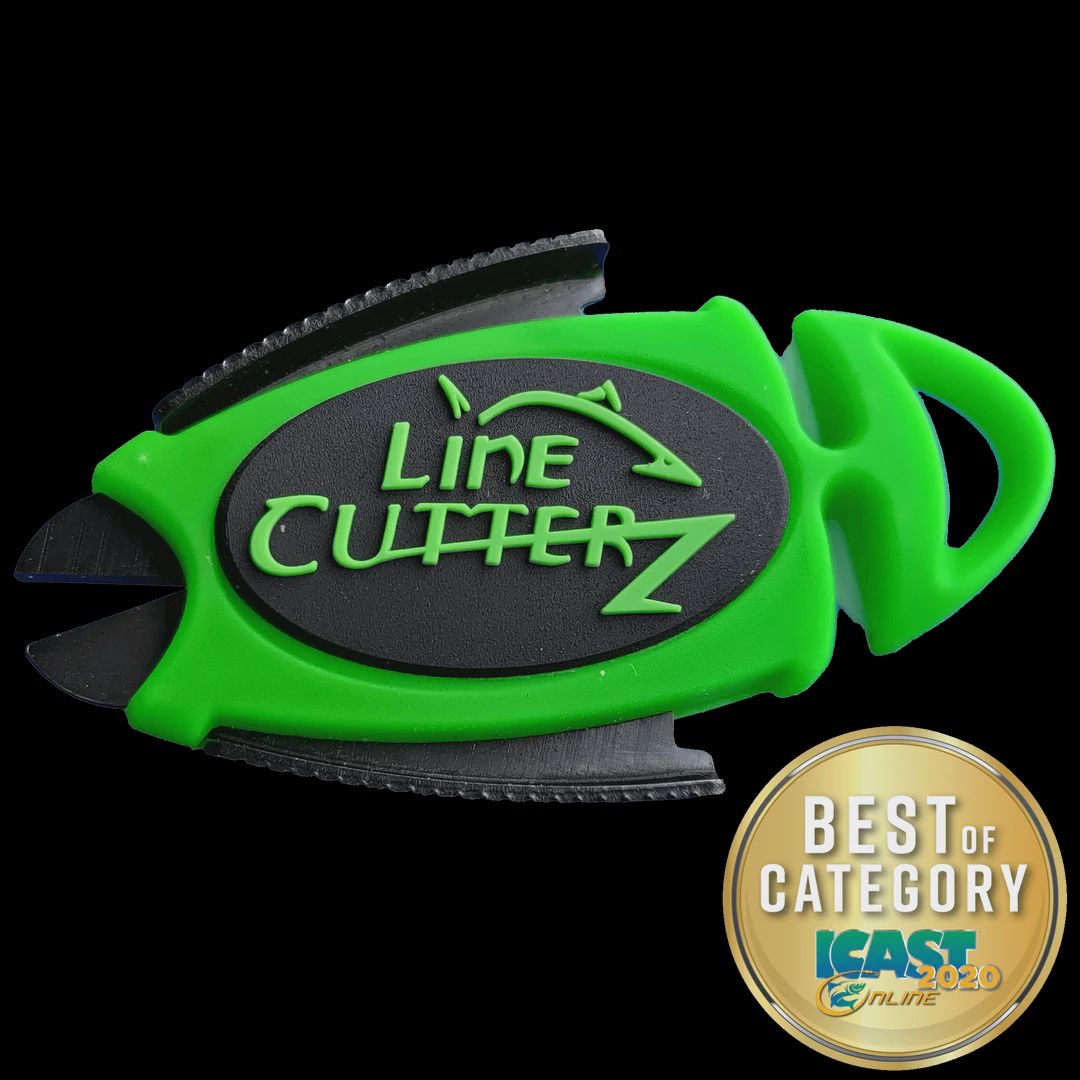 Line Cutterz Dual Hybrid Micro Scissors
