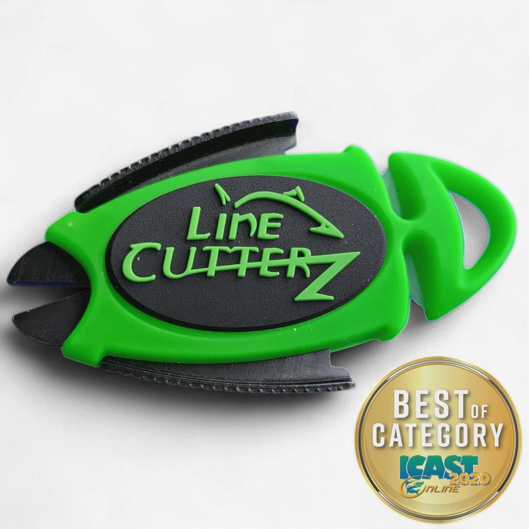 Line Cutterz Dual Hybrid Micro Scissors