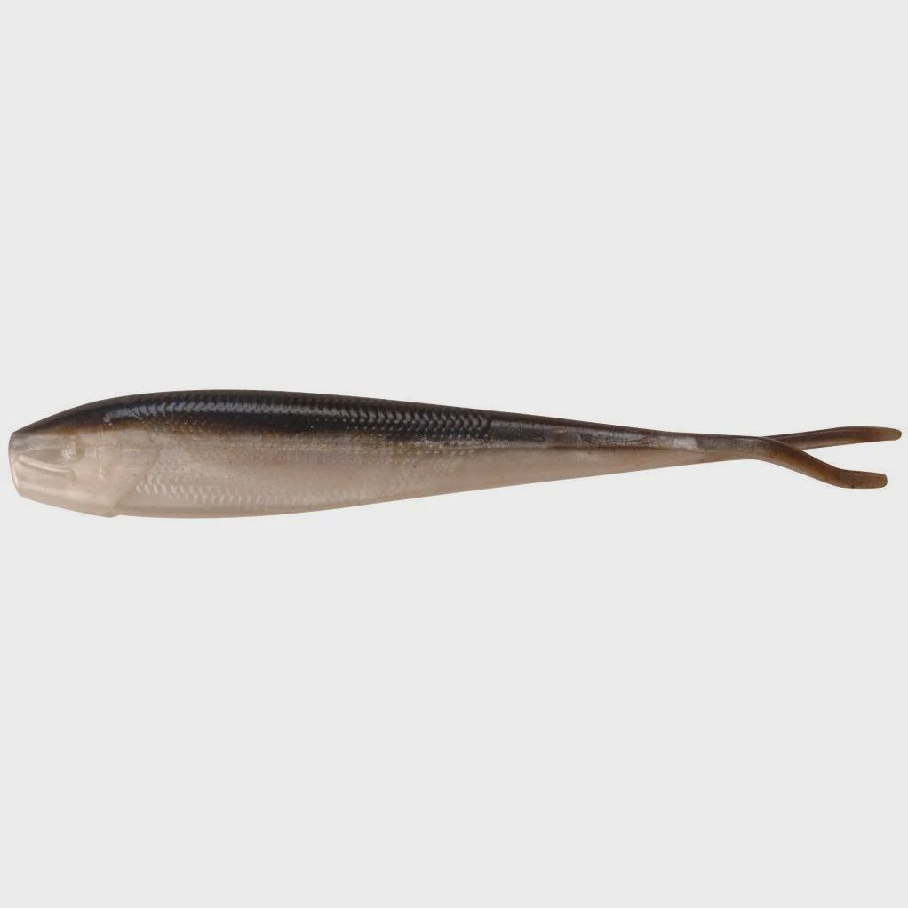 Berkley Gulp! -Fish Bait 8ct, Style: Minnow Smelt-4in 10cm