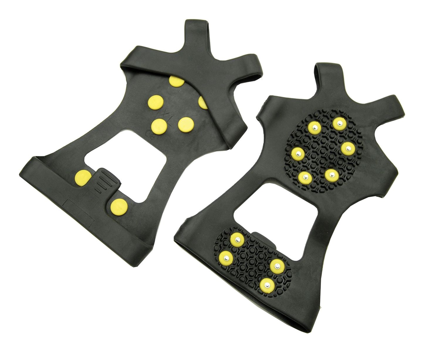 Frabill Ice Creepers, Size: Lg