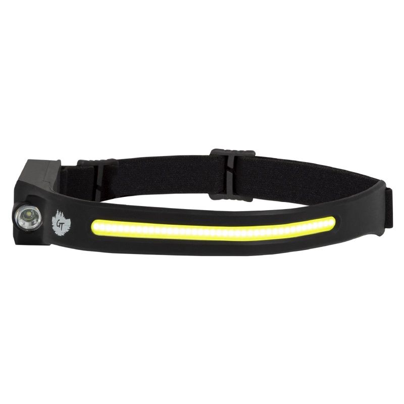 GT Dual-Beam 230* Wide Beam Headlamp