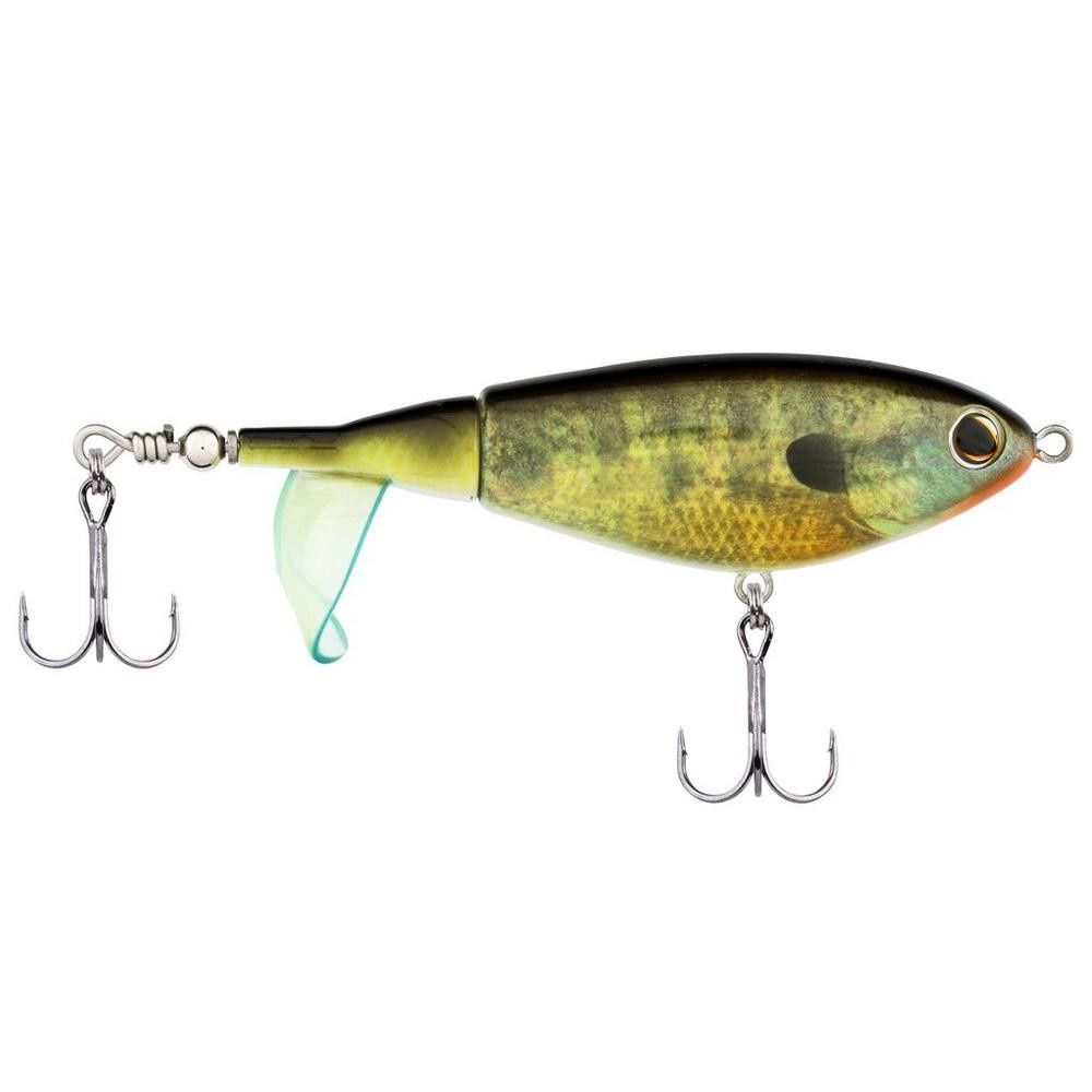 Berkley Choppo90, Style: HD Bluegill
