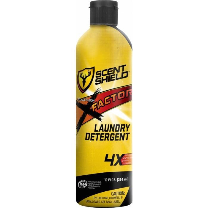 Scent Shield Cold Fusion X Factor