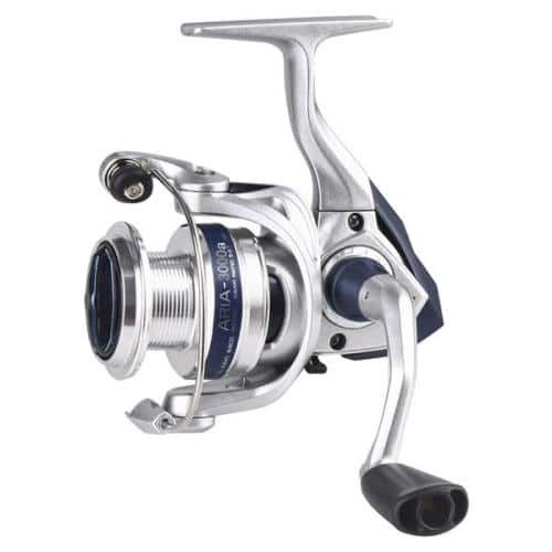 ARIA-1000a Spinning Reel