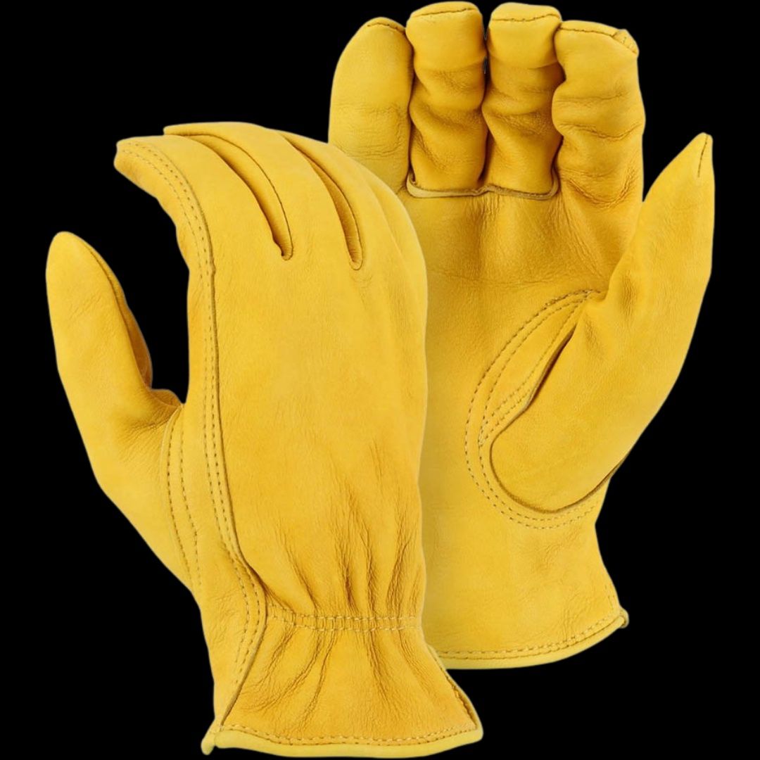 Rocky Mountain Outfitters Gloves