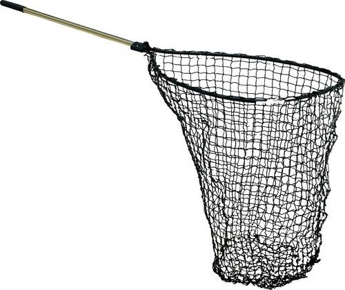 Frabill Tangle Free Rubber Net