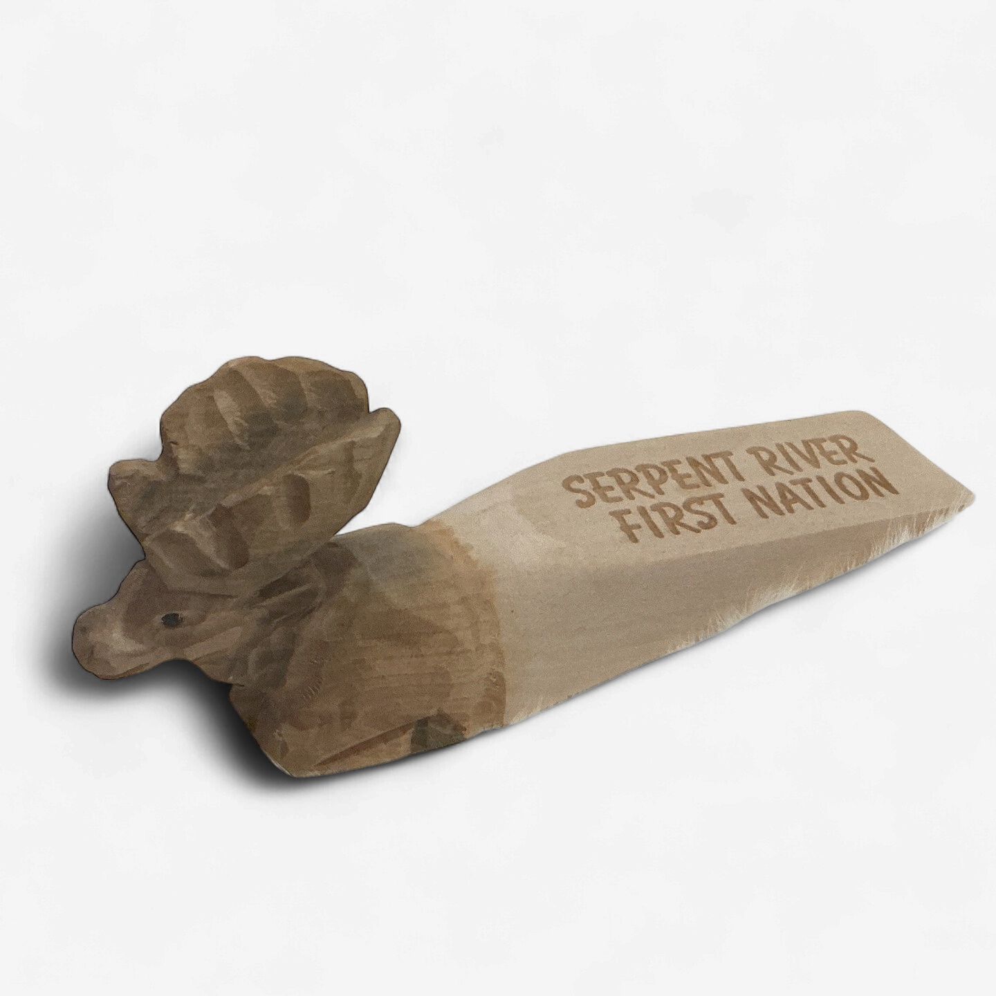 Doorstop Moose - SRFN