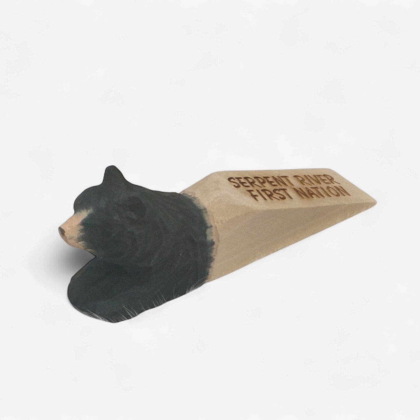 Doorstop Bear - SRFN