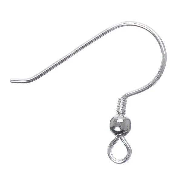 Assorted Earring Supplies