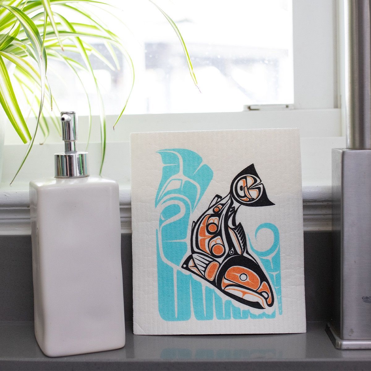 Native-Northwest Eco Cloth