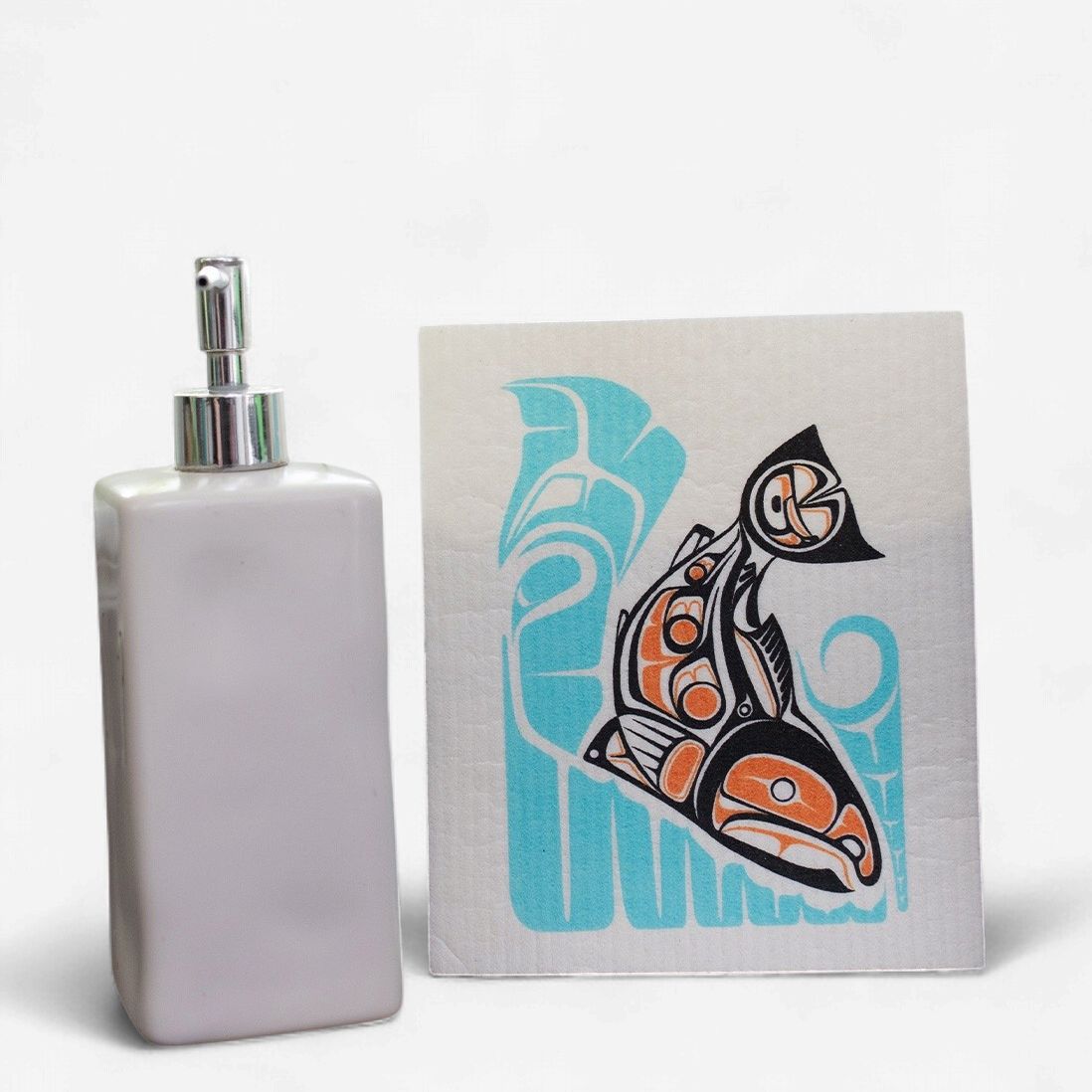 Native-Northwest Eco Cloth