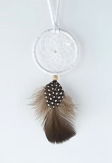 Birth Stone Dreamcatcher