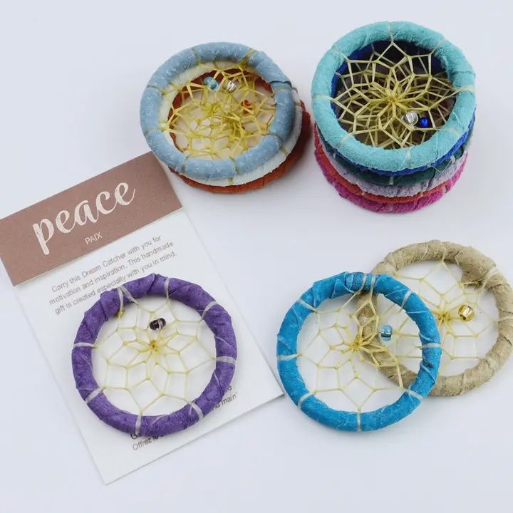 Inspiration Dreamcatcher