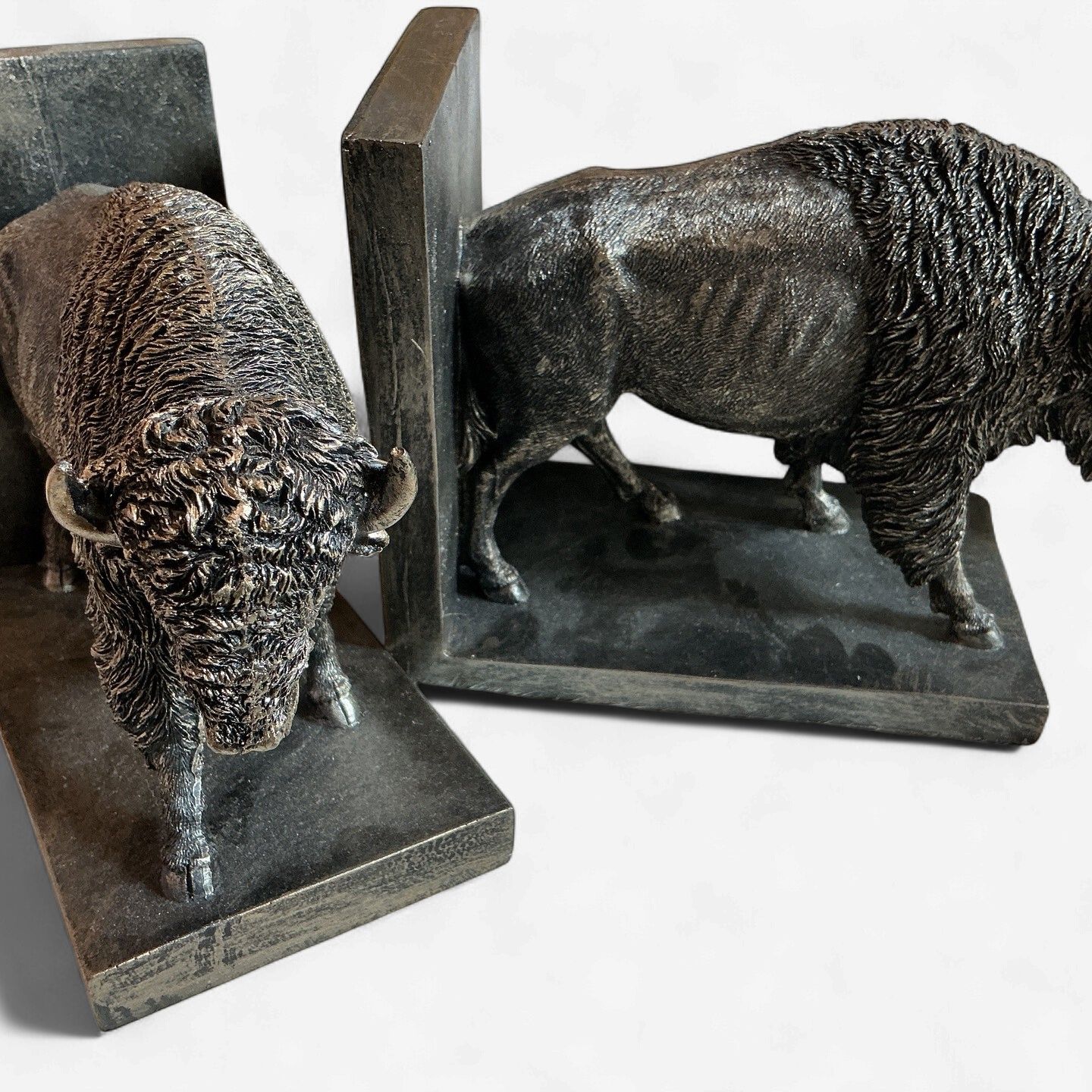 Bison Display Set