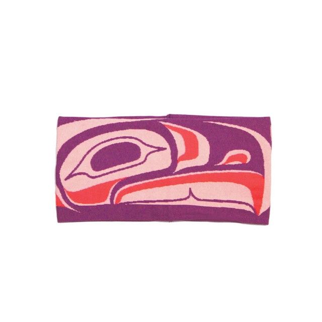 Assorted Headbands, Colorway: Pinks, Style: Raven- Trevor Angus