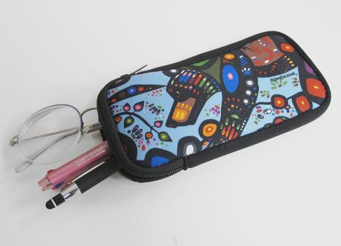 OSCARDO Accessories Case