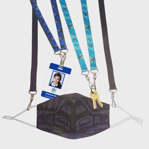 OSCARDO Lanyard 78cm