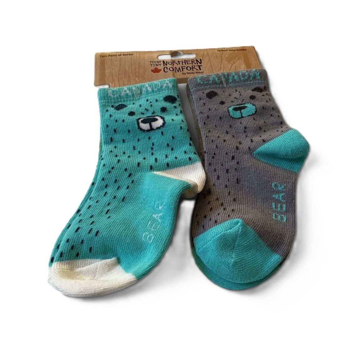 Infant Socks