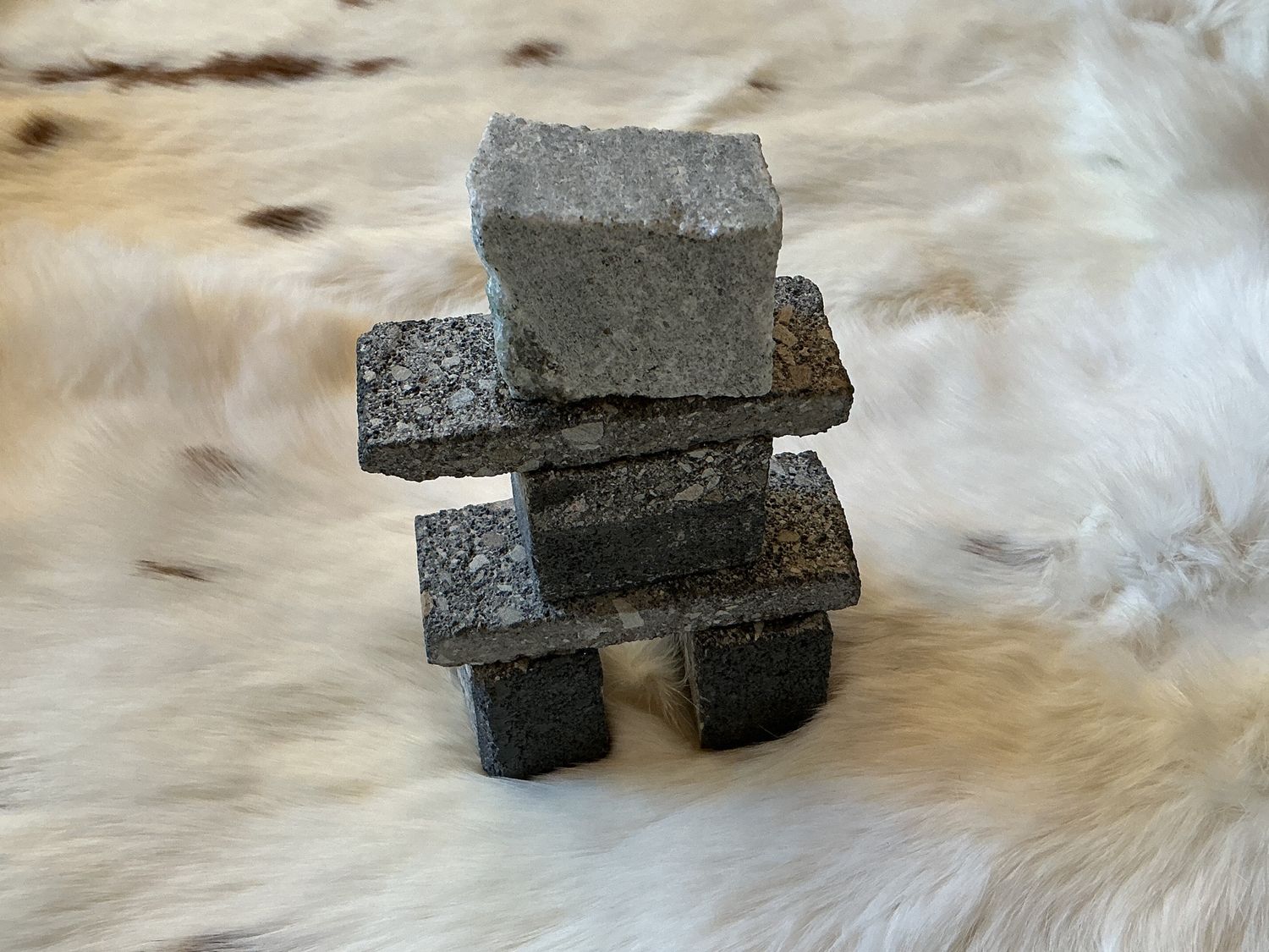 Inukshuk Souvenir
