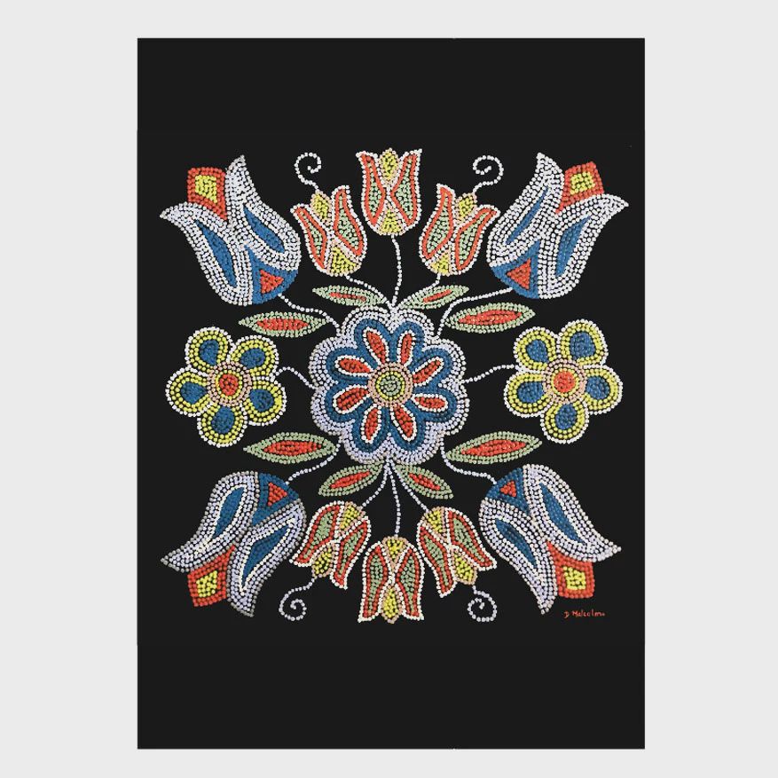 OSCARDO Microfibre Towel Assorted Designs, Design: Silver Threads