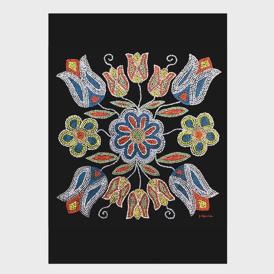 OSCARDO Microfibre Towel Assorted Designs, Design: Silver Threads