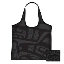 Reusable Eco Shopping Bag
