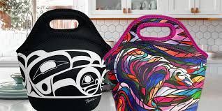 OSCARDO Insulated Lunch Bags