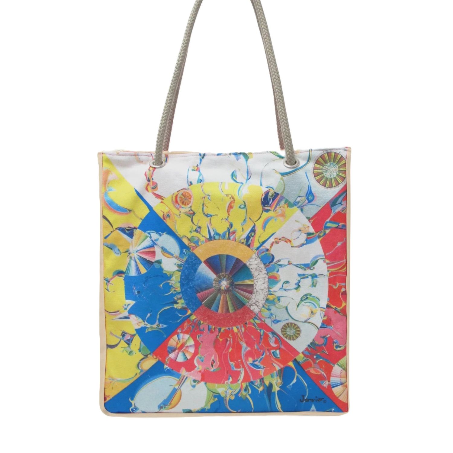 Oscardo Cotton Eco-Tote Bag