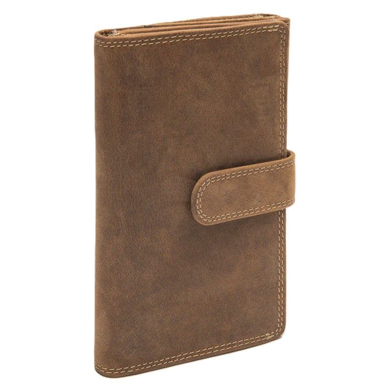 Adrian Klis Women’s Wallet - 201