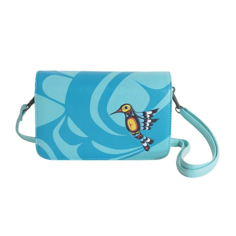 Oscardo Crossbody Purse