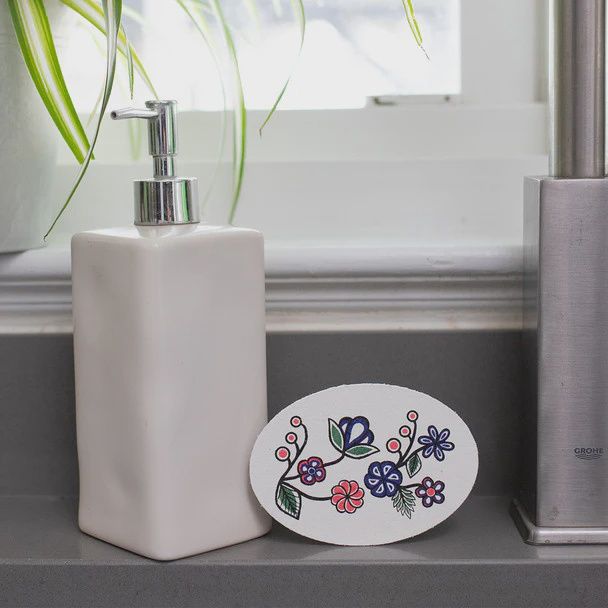 Native Northwest Eco Sponges