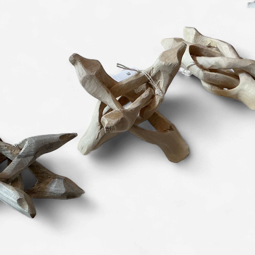 4” Shell Stands