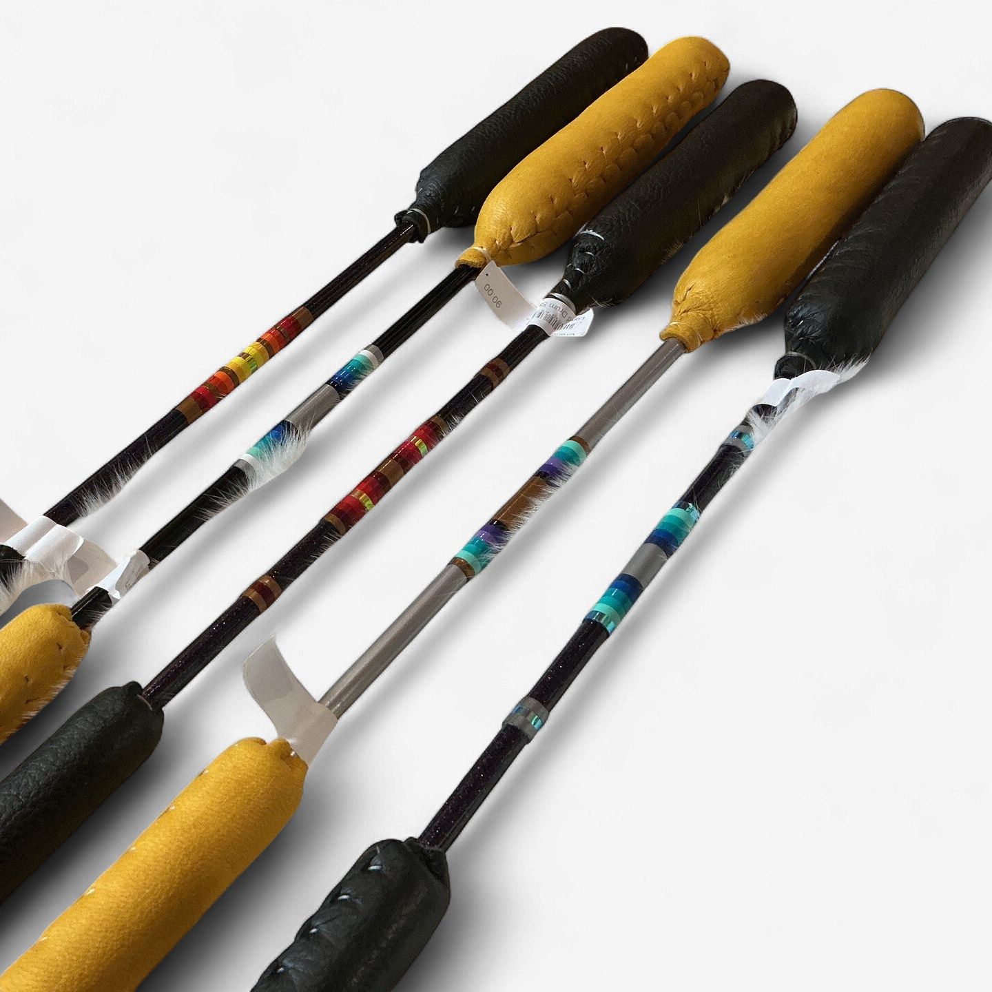 Lond Drum Sticks