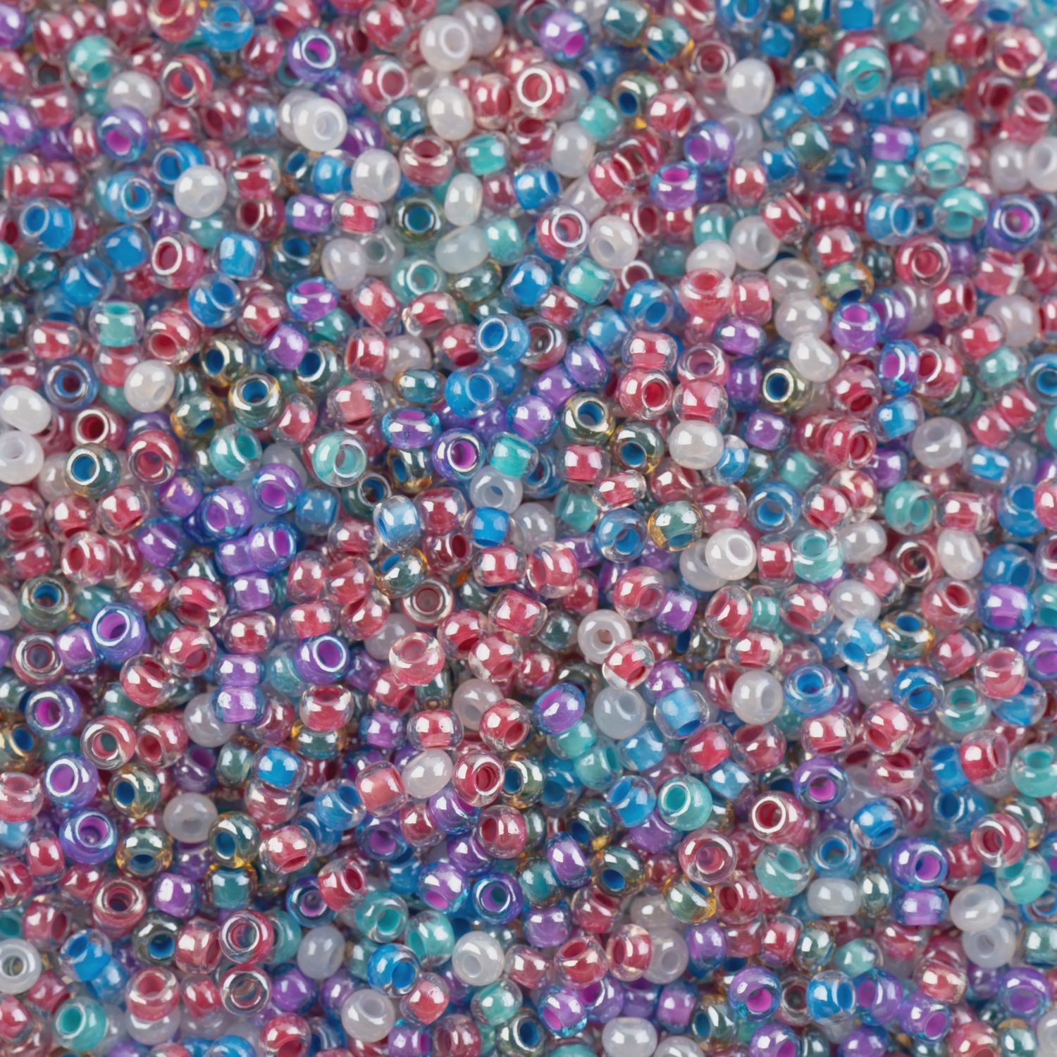 Assorted Seed Beads
