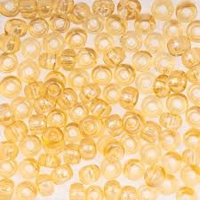 John Bead Mini Pony Bead