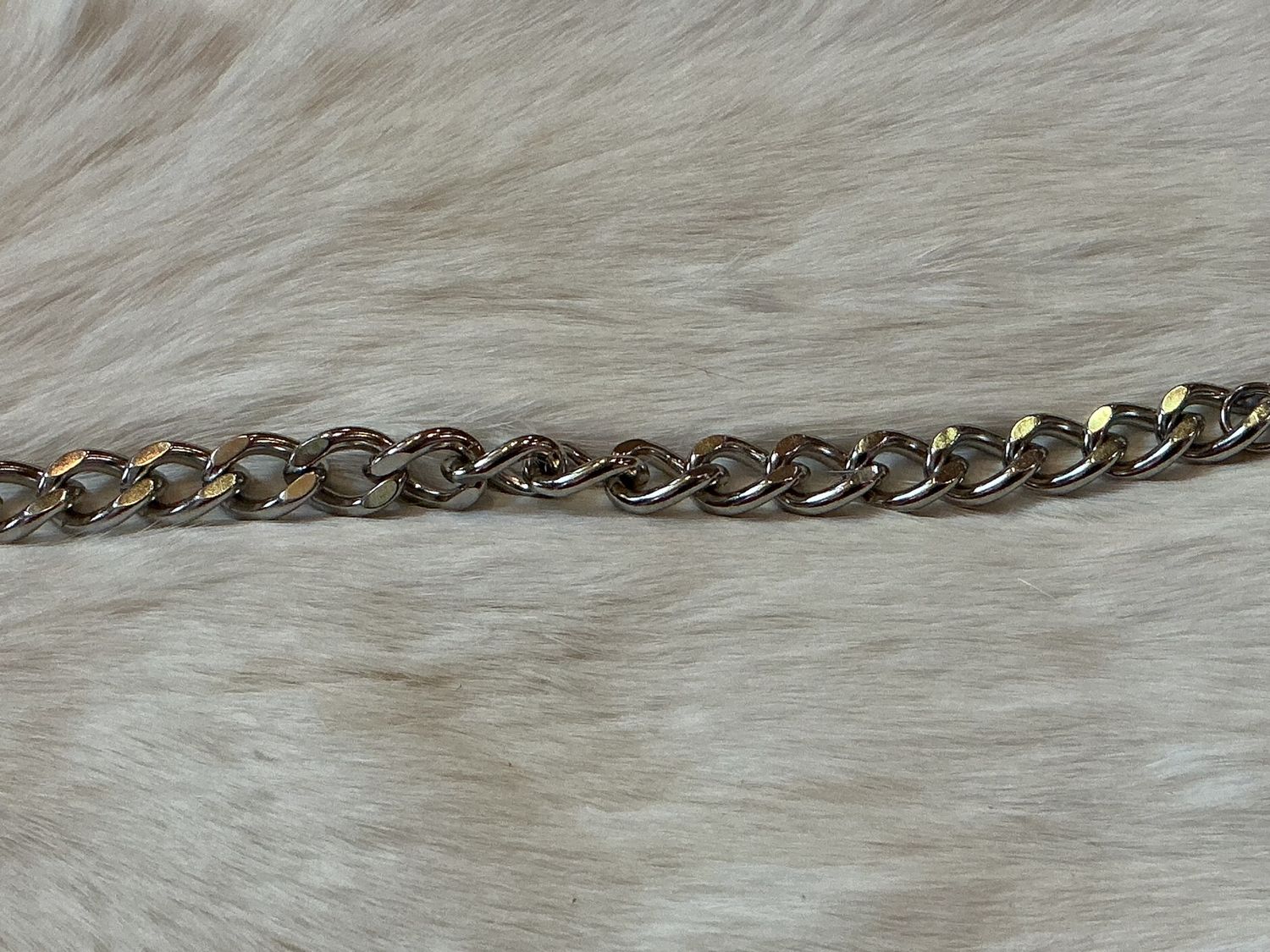 Assorted Stainless Steel Bracelets