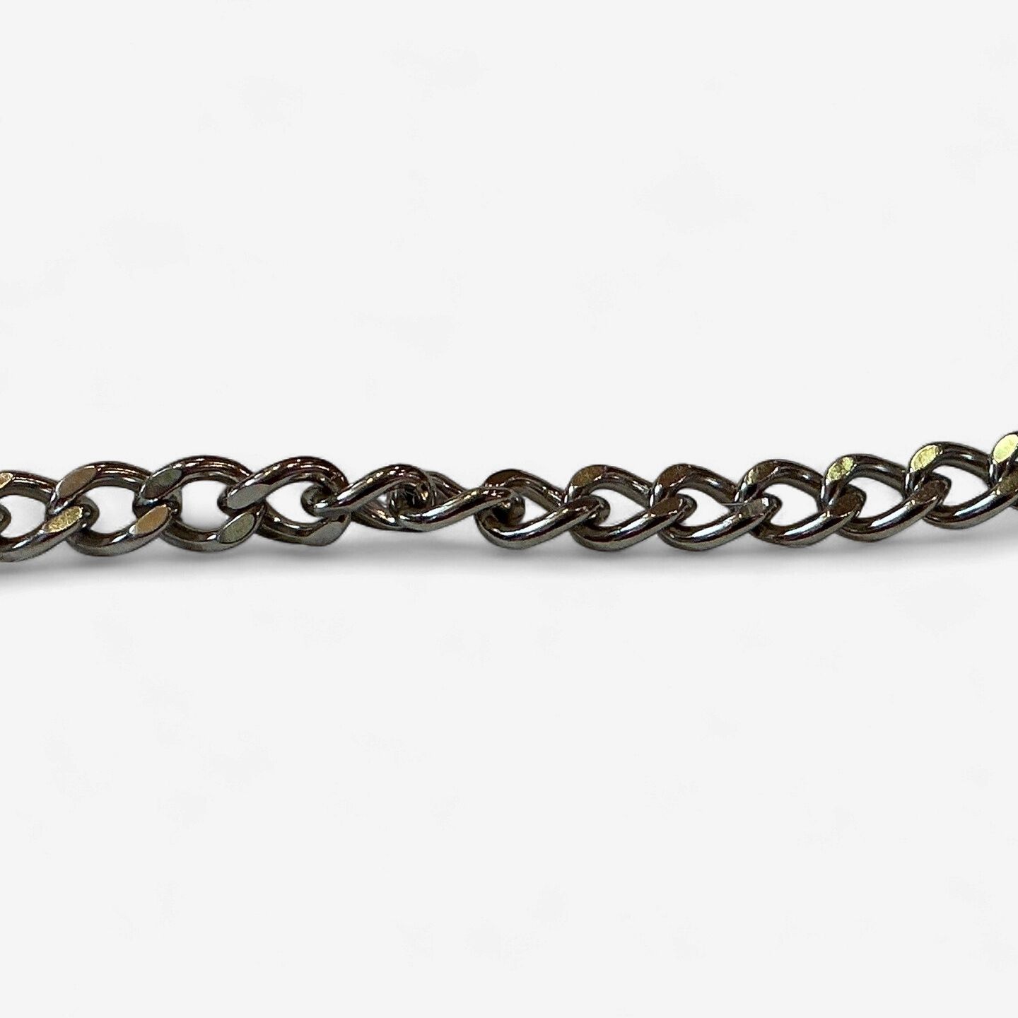 Assorted Stainless Steel Bracelets