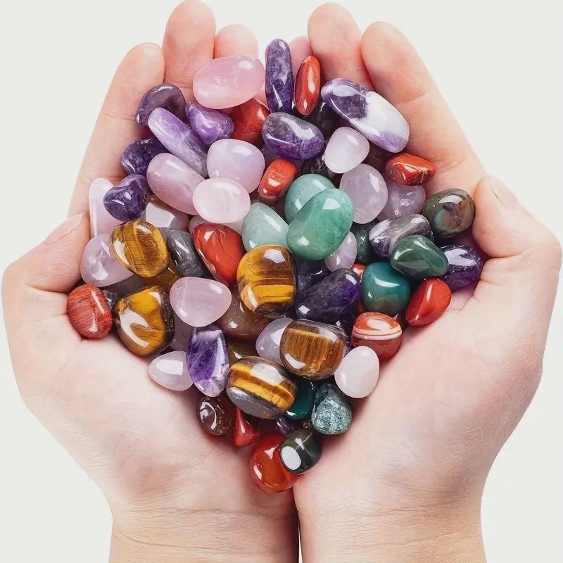 Assorted Stones